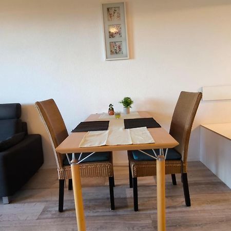 Holzgebaeude Apartment Ebersbach an der Fils Exterior foto