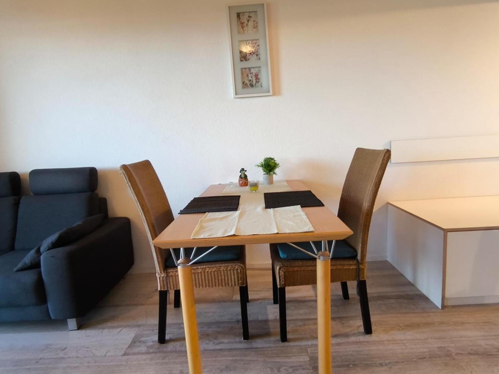 Holzgebaeude Apartment Ebersbach an der Fils Exterior foto