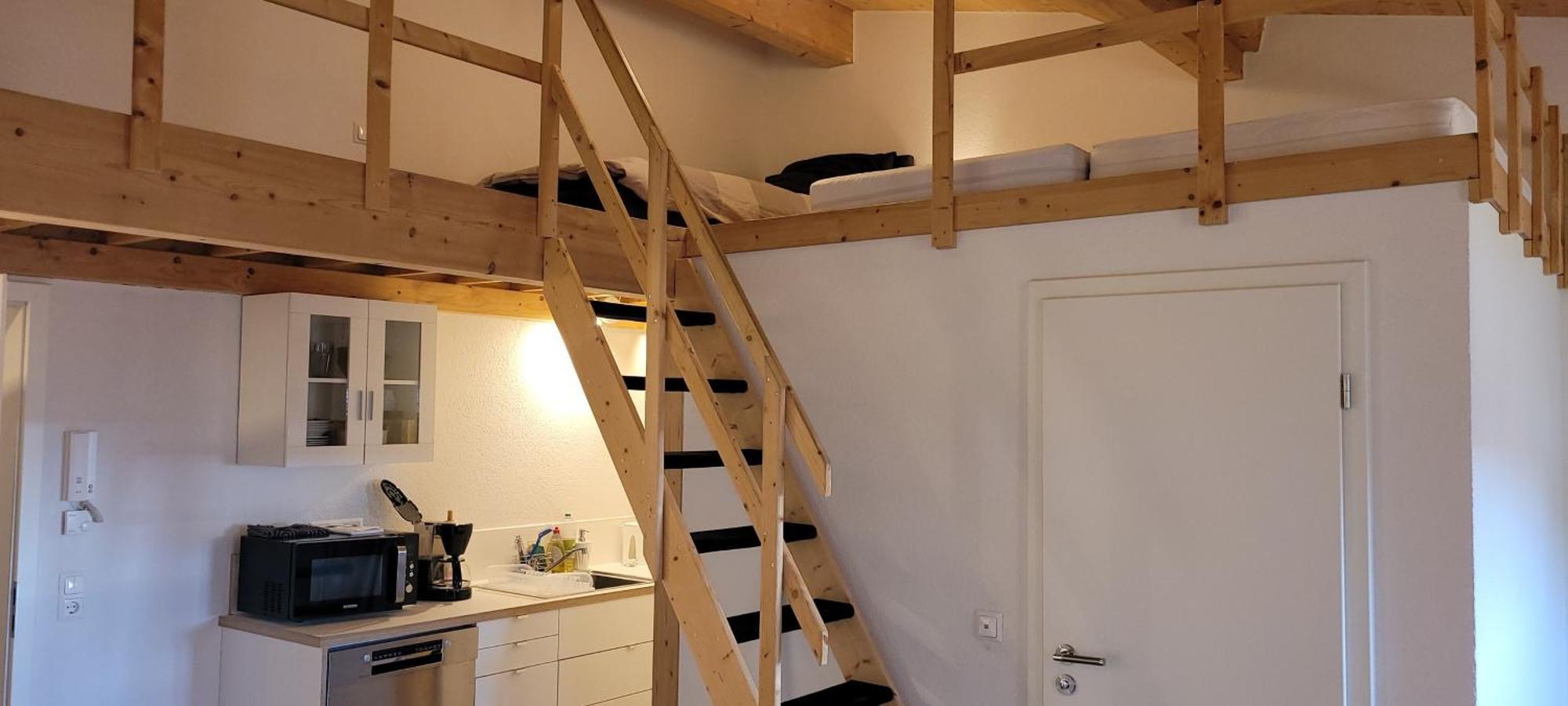 Holzgebaeude Apartment Ebersbach an der Fils Exterior foto